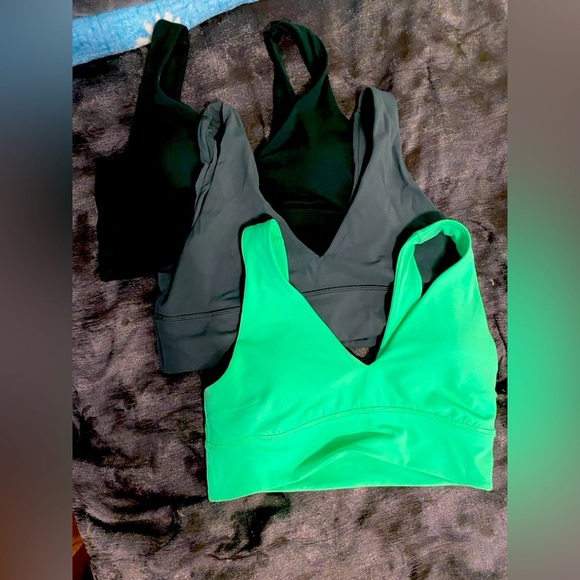 Lululemon Tops & Align Leggings - Picture 3 of 13